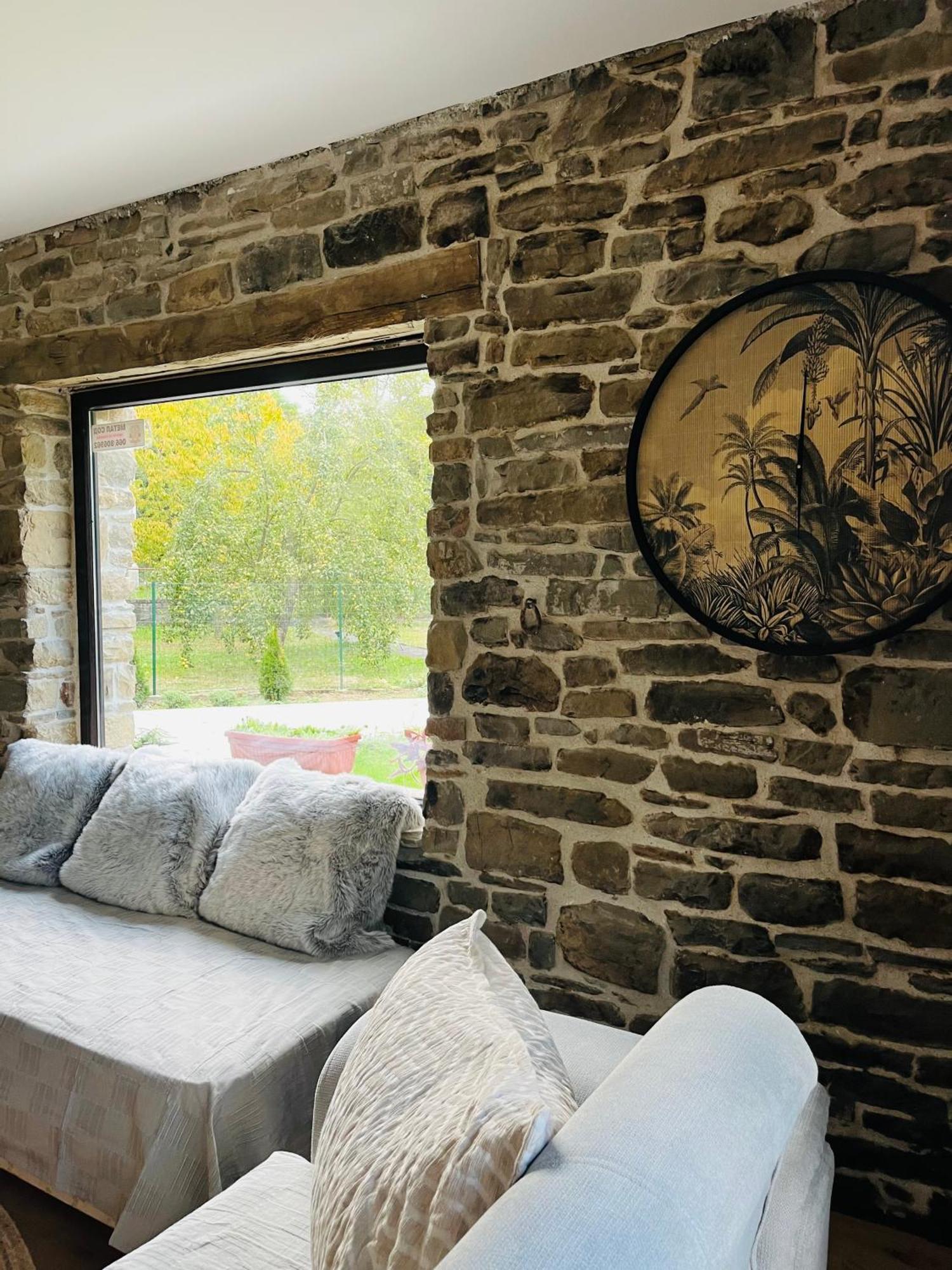 Verta House Trjavna Exteriér fotografie