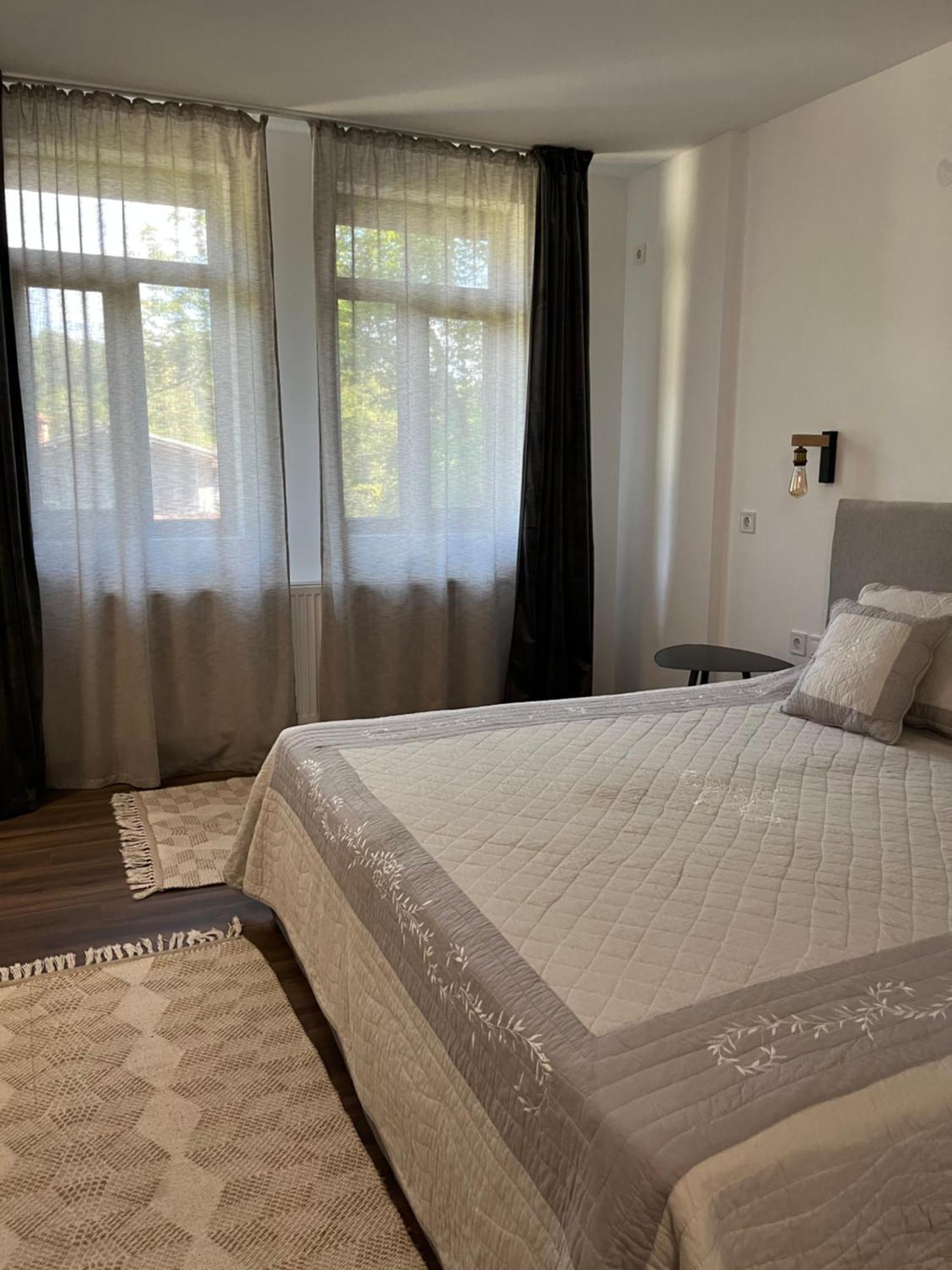Verta House Trjavna Exteriér fotografie